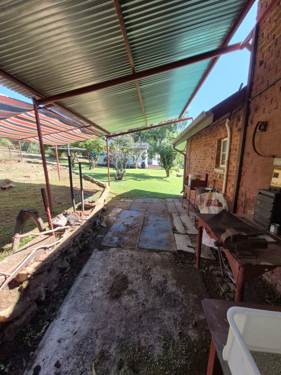 7 Bedroom Property for Sale in Koster North West